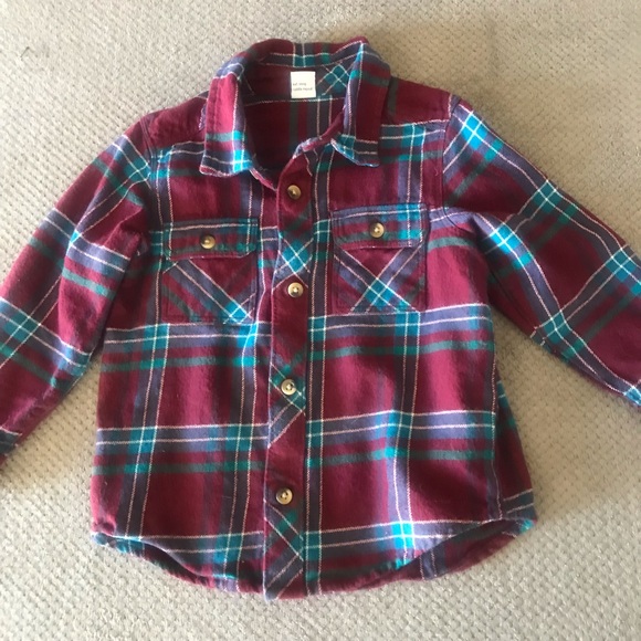 Old Navy button down - Picture 1 of 1